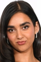 Джеральдин Вишванатан