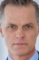 Энтони Дженсен