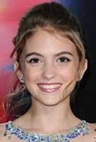 Мэдисон Бриджес