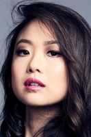 Криста Мари Ю