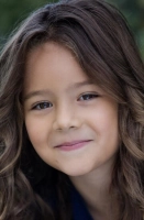 Ариэль Джин Фостер