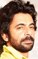 Сунил Гровер