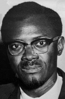 Патрис Лумумба