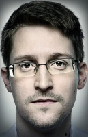 Эдвард Сноуден