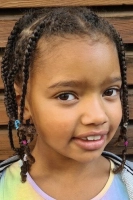 Mary Amber Oseremen Tölle