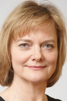 Сара Вудворд