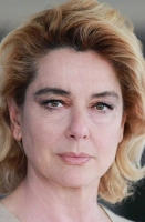 Моника Гуэрриторе