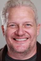 Скотт Каргл