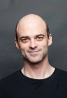 Мэтт Макаллистер