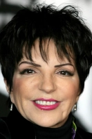 Лайза Миннелли