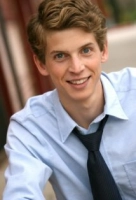 Джеймс Сименк