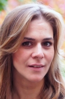 Сара Ким Гриз