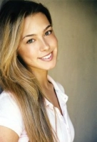 Брэнди Энджел