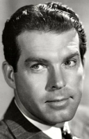 Фред Макмюррей