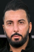 Дэнни А. Абекейзер