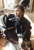 Александр Джеймс Родригес