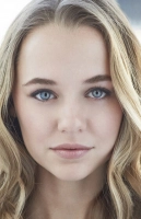 Мэдисон Айсмен