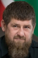 Рамзан Кадыров
