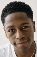 Дэвид Джонссон Фрэй