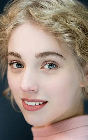 Фотография актёра Тесса Бонем Джонс