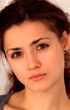 Фотография актёра Вероника Пляшкевич