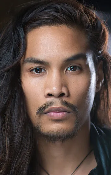 Фотография актёра Ксавьер де Гузман