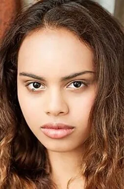 Фотография актёра Тасиа Залар