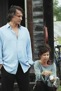 Фотография актёра Ингела Ольссон