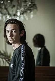 Фотография актёра Спенсер Богерт