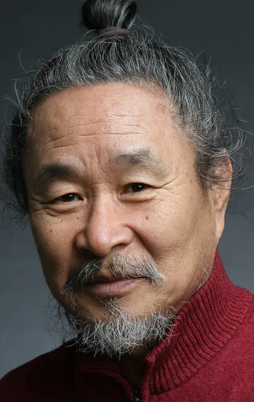 Фотография актёра Ки Джу-бон