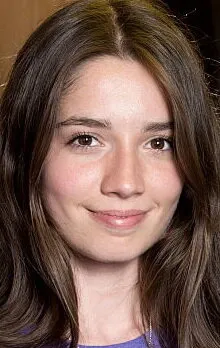 Фотография актёра Элит Ишчан