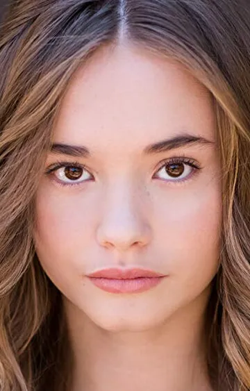 Фотография актёра Джонни Секвойя