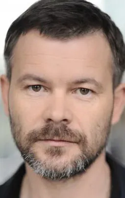 Фотография актёра Яцек Брачак