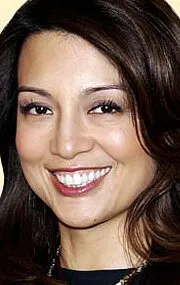 Фотография актёра Мин-На Вэнь