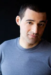 Фотография актёра Дэниэл Столфи