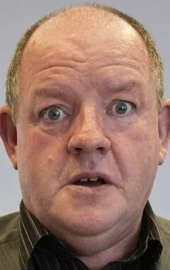 Фотография актёра Джон Хеншоу