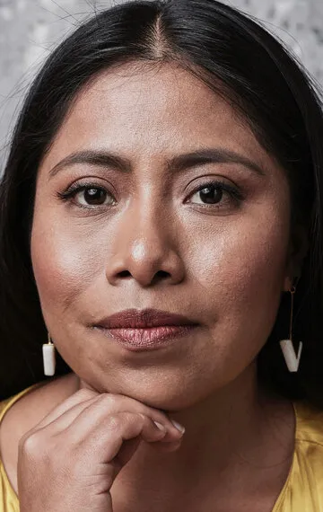 Фотография актёра Ялица Апарисио