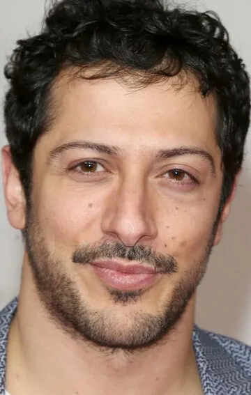 Фотография актёра Фахри Ярдым