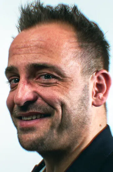 Фотография актёра Урс Рехн