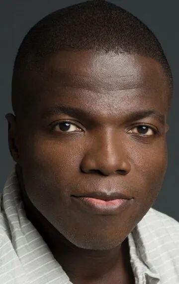 Фотография актёра Рено Уилсон