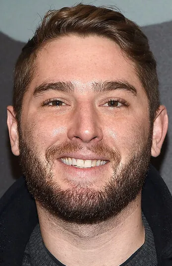 Фотография актёра 