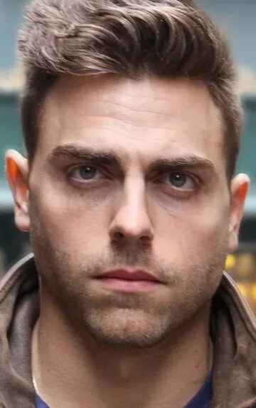 Фотография актёра Кольт Праттс