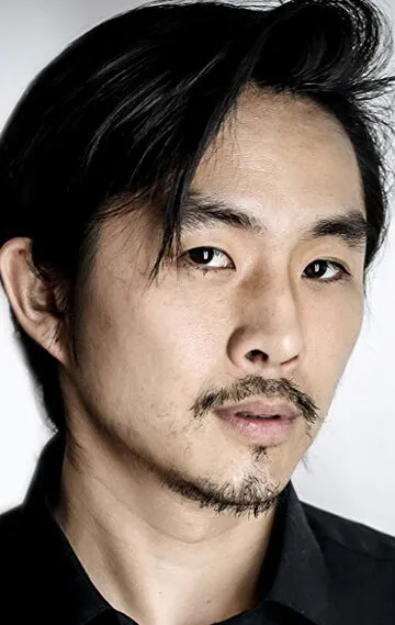 Фотография актёра Джастин Чон