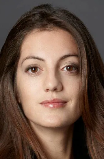 Фотография актёра Сюзана Баллестерос