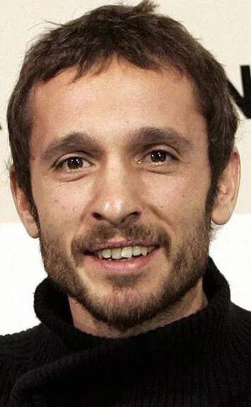 Фотография актёра Пабло Дерки