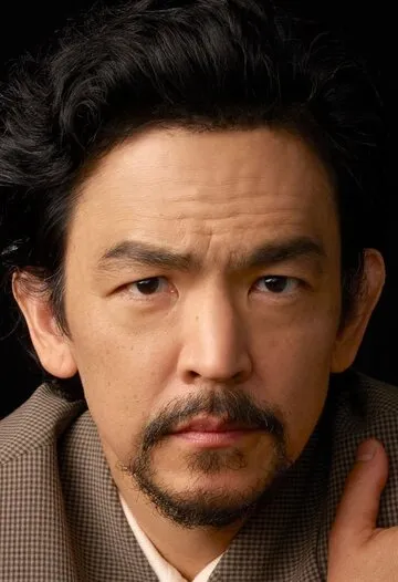 Фотография актёра Джон Чо