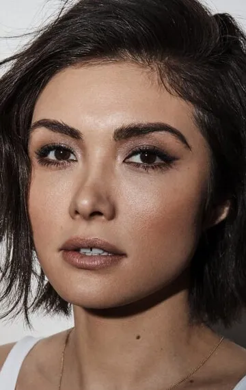 Фотография актёра Даниэлла Пинеда