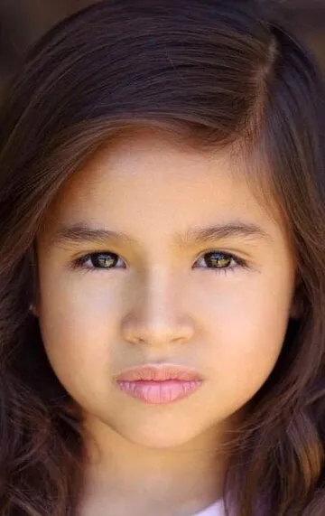 Фотография актёра Джулианна Гамис