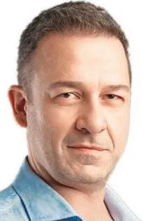 Фотография актёра Мурат Айген