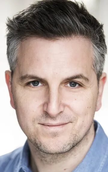 Фотография актёра Бен Уиллбонд